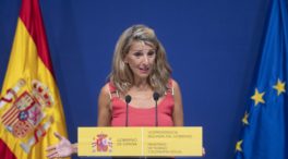 Díaz aprovecha la victoria de España en el Eurobasket para lanzar un dardo a Iglesias