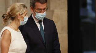 Sumar y PP unen fuerzas en el Congreso contra las hipotecas abusivas y envío de armamento