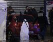 Aparece el cadáver de una niña de 12 años en una maleta en la puerta de su casa en París