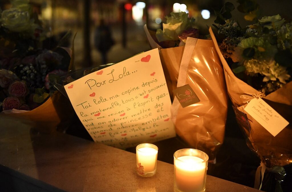 El asesinato de una niña hallada en un baúl en París está relacionado con el tráfico de órganos