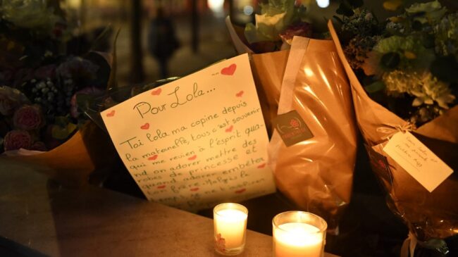 El asesinato de una niña hallada en un baúl en París está relacionado con el tráfico de órganos