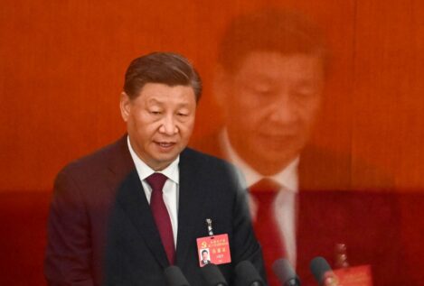 Xi Jinping avisa de que no renunciará a «la fuerza» para la reunificación de Taiwán