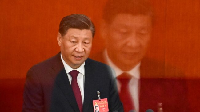 Xi Jinping avisa de que no renunciará a «la fuerza» para la reunificación de Taiwán