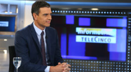 Prisa, RTVE y Mediaset: Pedro Sánchez consolida su pinza mediática contra Atresmedia