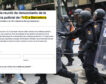 El independentismo busca «víctimas del 1-O» para incriminar a policías y guardias civiles