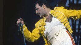 (VÍDEO) Queen publica una canción que se creía perdida con la voz de Freddie Mercury