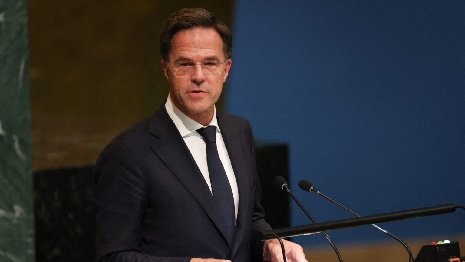 Países Bajos saldrá del Tratado de la Carta de la Energía por su «protección» a los carburantes