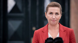 La primera ministra danesa cede y convocará elecciones el próximo noviembre