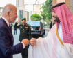 Estados Unidos valora la opción de disuadir a sus empresas de invertir en Arabia Saudí