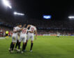 El Sevilla golea al Copenhague y se asegura la Europa League (3-0)