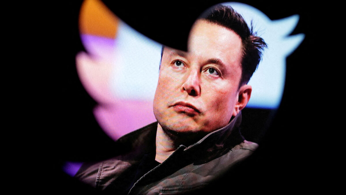 Musk expulsa al consejo de administración de Twitter y se queda como único consejero