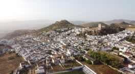 Indignación en un pueblo de Málaga por el cierre del cuartel que Marlaska prometió