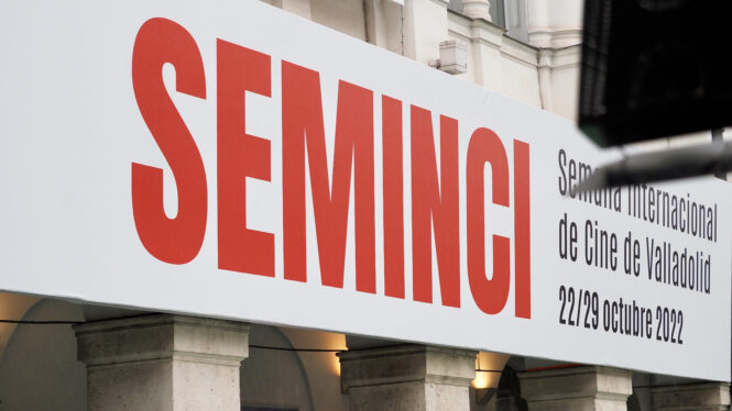 Comienza el 67 Festival de Seminci 2022