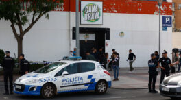 El Gobierno se reúne con la Policía y Guardia Civil para abordar los tiroteos en Madrid