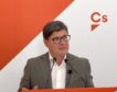 El portavoz de Ciudadanos en Ayuntamiento de Sevilla renuncia como edil y al partido