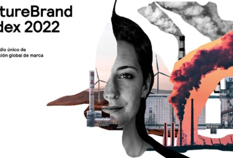 El ‘FutureBrand Index 2022’ alerta: el cambio climático es la mayor amenaza de las empresas
