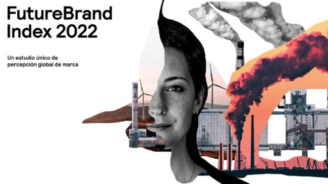 El ‘FutureBrand Index 2022’ alerta: el cambio climático es la mayor amenaza de las empresas