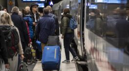 Un sabotaje paraliza la red ferroviaria del norte de Alemania