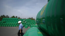 BP compra la empresa de biogás Archaea por más de 42.000 millones