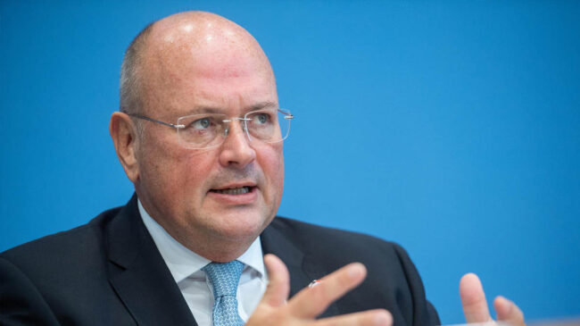 Alemania cesa al jefe de ciberseguridad por presuntos vínculos con Rusia