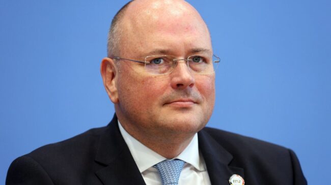 Alemania destituye a su jefe de ciberseguridad por una supuesta "cercanía" con círculos rusos