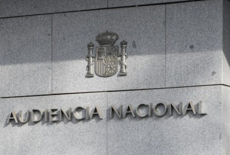 La Audiencia Nacional procesa a dos miembros de Resistencia Galega por una bomba en 2014