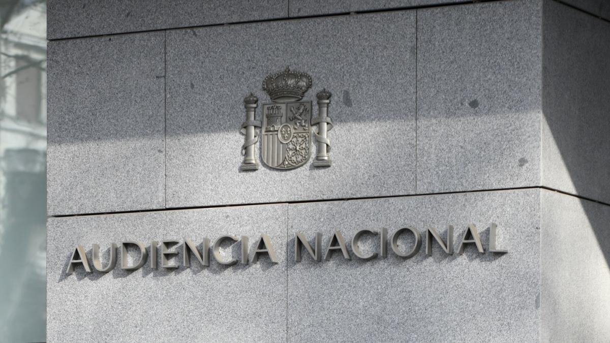 La Audiencia Nacional procesa a dos miembros de Resistencia Galega por una bomba en 2014