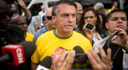 La Justicia de Brasil investiga de nuevo a Bolsonaro por irregularidades en la campaña