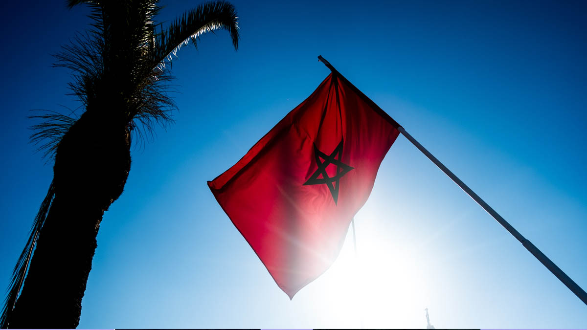 Deniegan la nacionalidad a un empleado del Consulado marroquí en Madrid por ser un espía