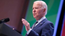 Biden advierte a Putin de que ni EE.UU. ni sus aliados se sienten "intimidados" por sus amenazas