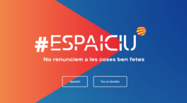 El PDeCAT crea la marca «Espai CiU» para relanzar su proyecto político en Cataluña