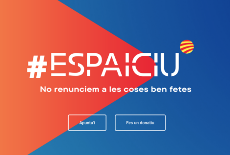 El PDeCAT crea la marca «Espai CiU» para relanzar su proyecto político en Cataluña