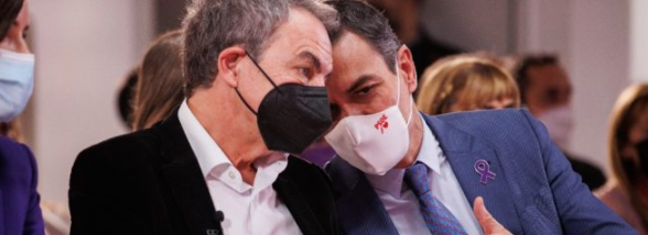 Marruecos prepara un foro internacional con Sánchez y Zapatero tras el giro en el Sáhara