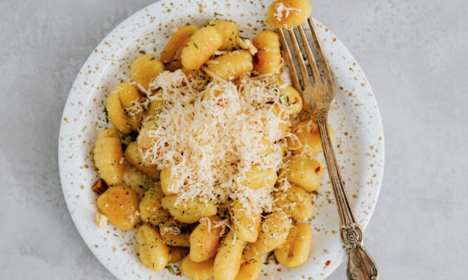 Ñoquis: la tradición de comerlos el 29 de cada mes