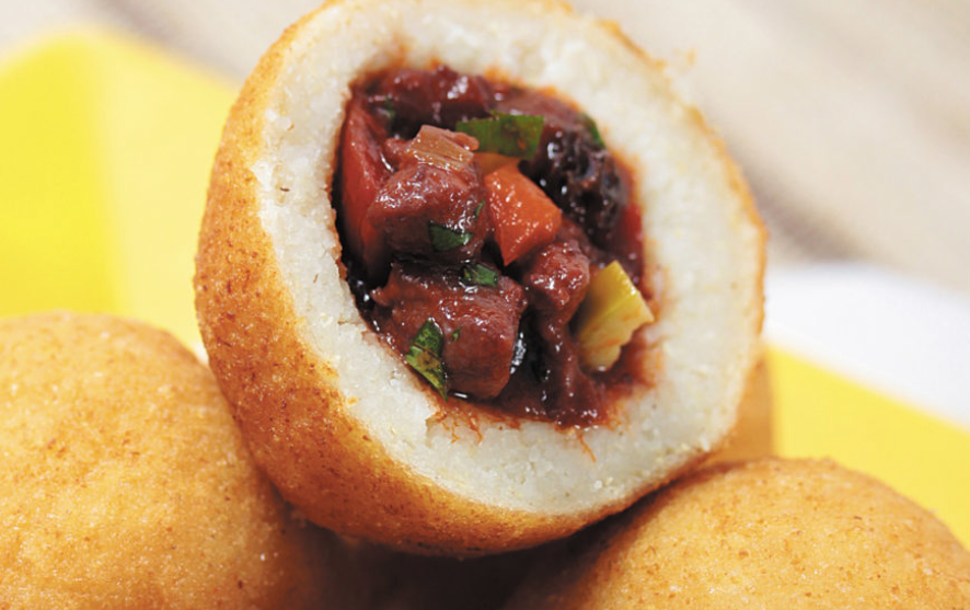 Bollos Pelones: la receta perfecta para el fin de semana
