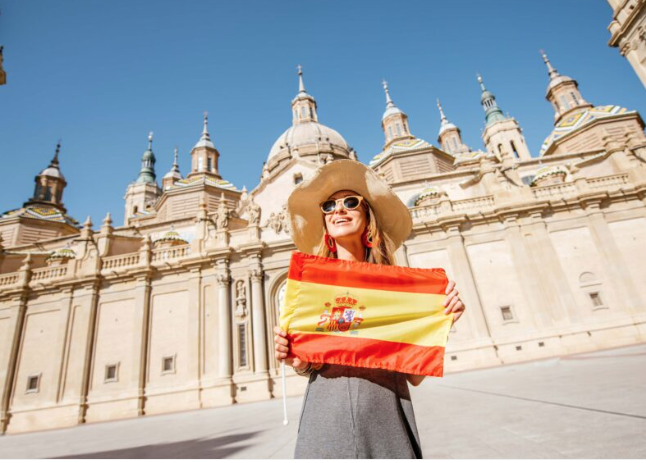 ¿Eres hijo de exiliados? España te dará la nacionalidad
