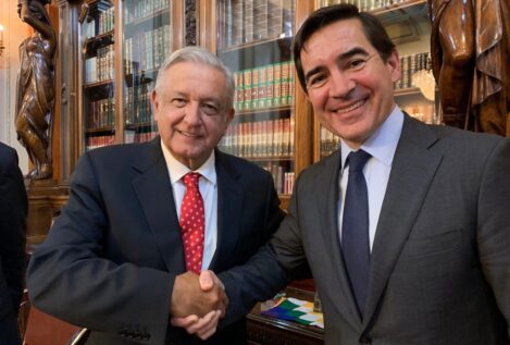 BBVA salva el liderazgo en México al retirarse su mayor rival de la puja por el negocio de Citi