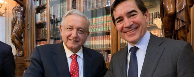 BBVA salva el liderazgo en México al retirarse su mayor rival de la puja por el negocio de Citi