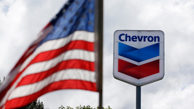 Análisis: Chevron, las sanciones y la baja producción venezolana de petróleo