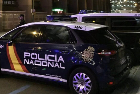 A juicio seis policías por otro caso de 'patada en la puerta' durante la pandemia en Madrid
