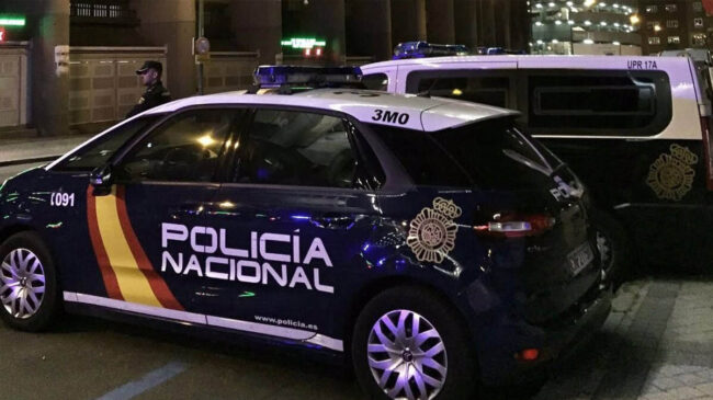 A juicio seis policías por otro caso de 'patada en la puerta' durante la pandemia en Madrid