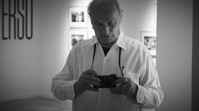 Carlos Saura: sus mejores películas, en imágenes