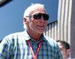 Muere Dietrich Mateschitz, el fundador de Red Bull y de su equipo de Fórmula 1