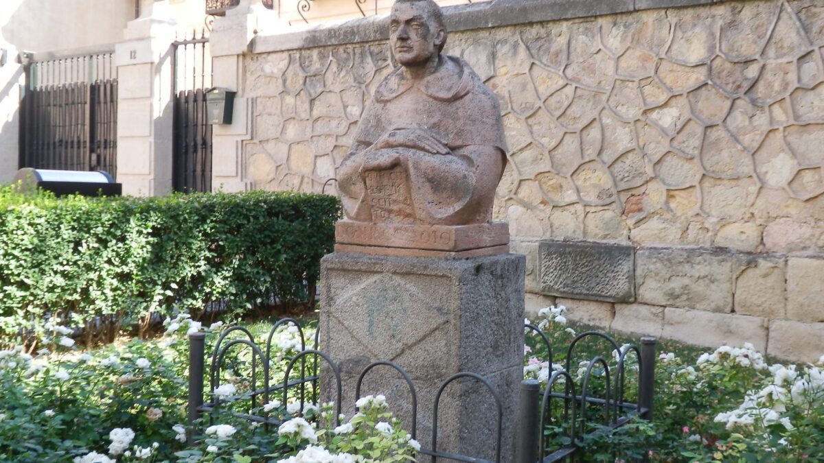 Domingo de Soto, el gran desconocido de la Escuela de Salamanca