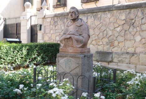 Domingo de Soto, el gran desconocido de la Escuela de Salamanca
