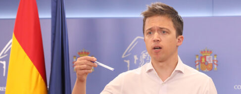 El director de tesis de Errejón decidirá si Iglesias logra una plaza de profesor en Políticas