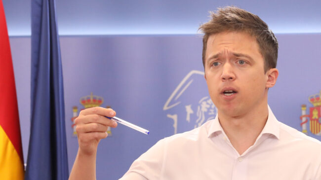 El director de tesis de Errejón decidirá si Iglesias logra una plaza de profesor en Políticas