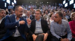 El PP catalán no descarta cambios en la dirección y pasar página de los «líos internos»