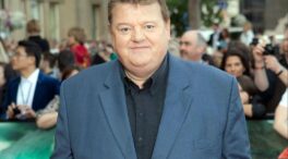 Muere el actor Robbie Coltrane a los 72 años, conocido por encarnar a Hagrid en 'Harry Potter'