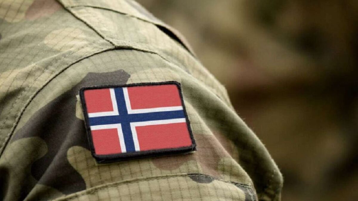 Noruega refuerza la presencia militar por la guerra de Ucrania: «Estamos en la situación de seguridad más grave en décadas»